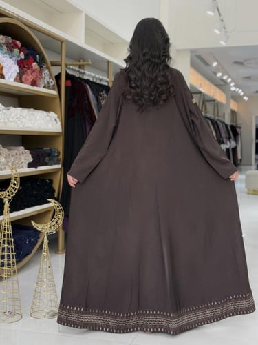 كولكشن رمضان ا عباية هيام بني