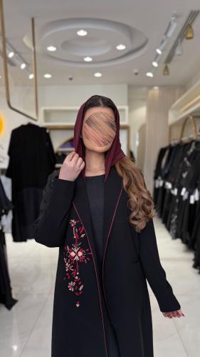 عباية جوليا