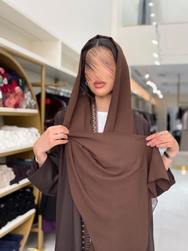 كولكشن رمضان ا عباية هيام بني