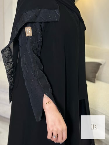 تشكيلة العيد | مكس كوبرا واورجنزا بالاكمام - تطريز...