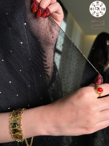 اسوارة يوم التأسيس (2)