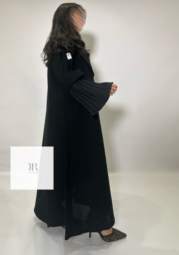 تشكيلة العيد | عباية لوران