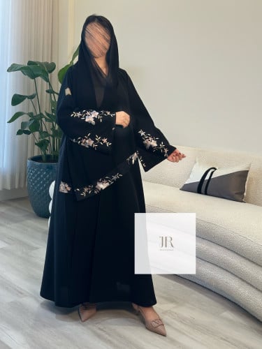 تشكيلة العيد | عباية شيهانه