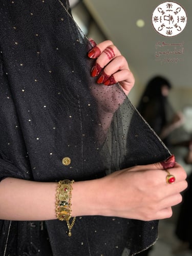 اسوارة يوم التأسيس (2)