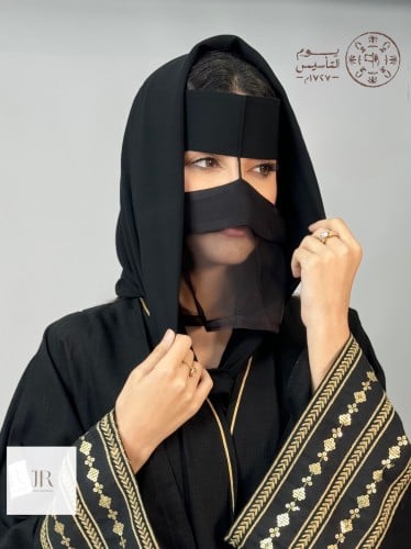 برقع التأسيس 1727م - (4)