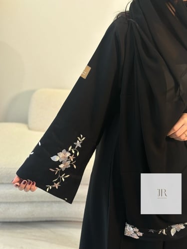 تشكيلة العيد | عباية شيهانه