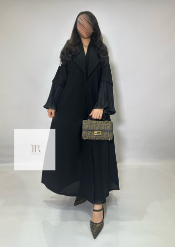 تشكيلة العيد | عباية لوران