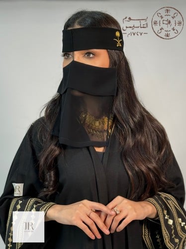 برقع التأسيس 1727م -(3)