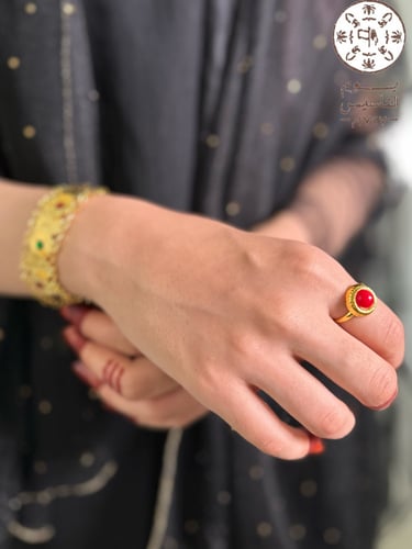 اسوارة يوم التأسيس (2)