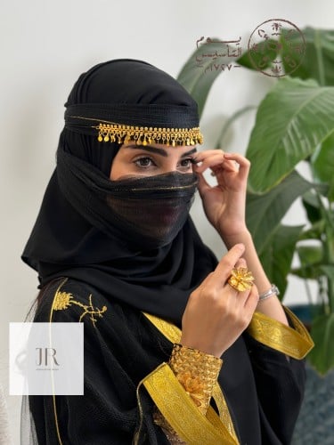 ربطة الرأس