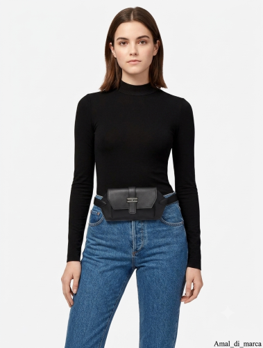 Hermès Elan Pocket Belt