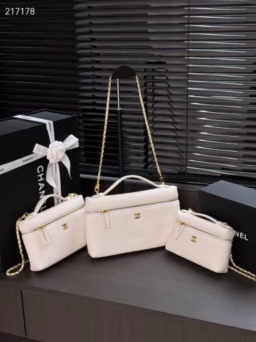 باوتش شانيل LP - chanell pouch
