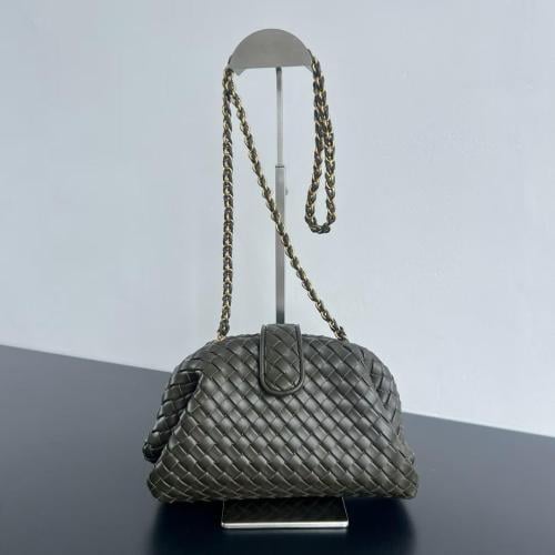 شنطة بوتيغا فينيتا لورين 1980 – Bottega Veneta Lauren 1980