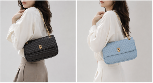حقيبة بوتيغا فينيتا ماديسون – Bottega Veneta Madison