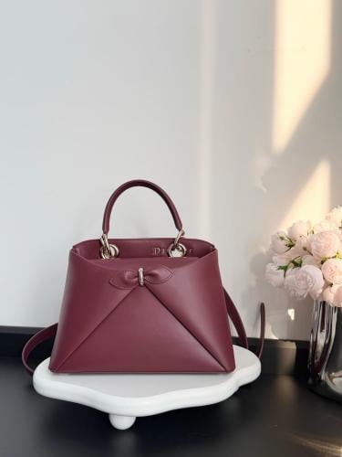 حقيبة ديور ميديم - Dior cigale - ٢٤×٦.٥×١٤
