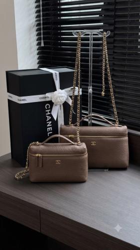 باوتش شانيل LP - chanell pouch
