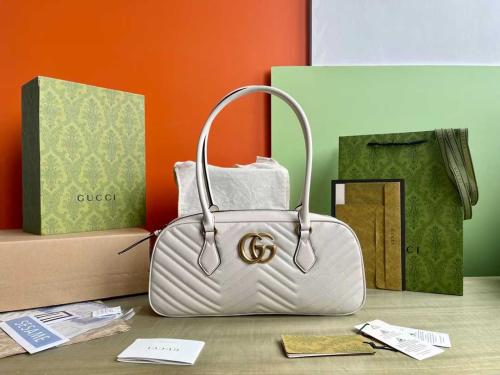 جوتشي مارمومنت - gucci Marmont- 35.5*16.5*7CM