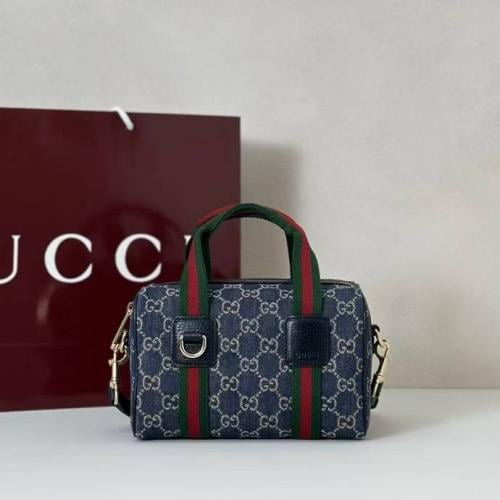 Gucci Mini GG – حقيبة جوتشي ميني GG فاخرة