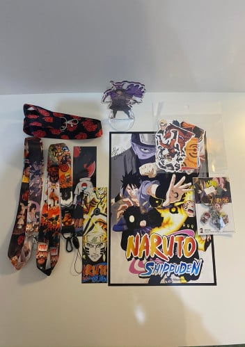 Naruto Group