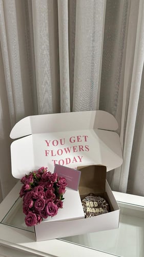 بُوكس كيكة الكوكيز