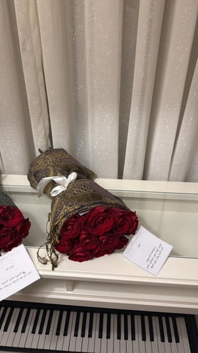 باقة الشال الكشميري