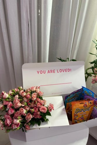 بُوكس الحلويات