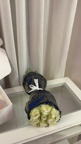 باقة الشال الكشميري