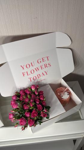 بُوكس شوكلاتة العيد (أنوش)