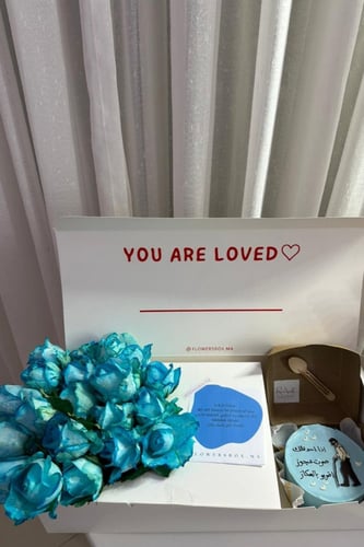 بُوكس الكيك الكوري