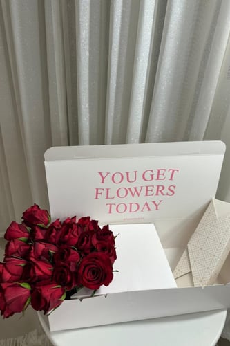 بُوكس الشُوكلاته