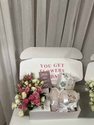 بُوكس رمضان