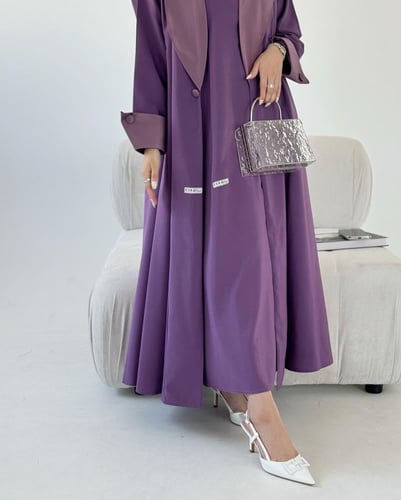 ڤيولا بنفسجي