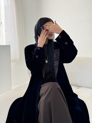 الوارف كحلي