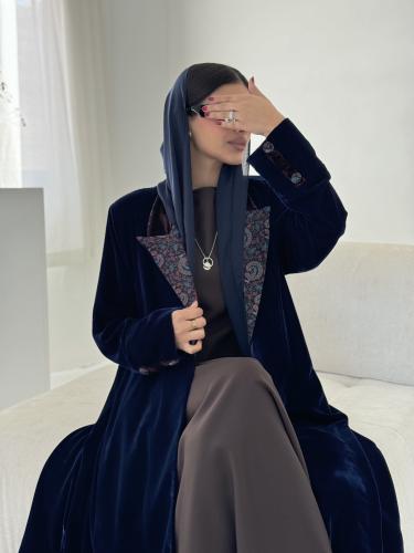 الوارف كحلي