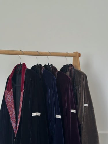 الوارف بنفسجي