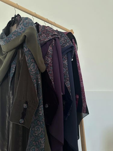 الوارف كحلي