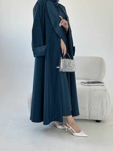 ڤيولا تركواز