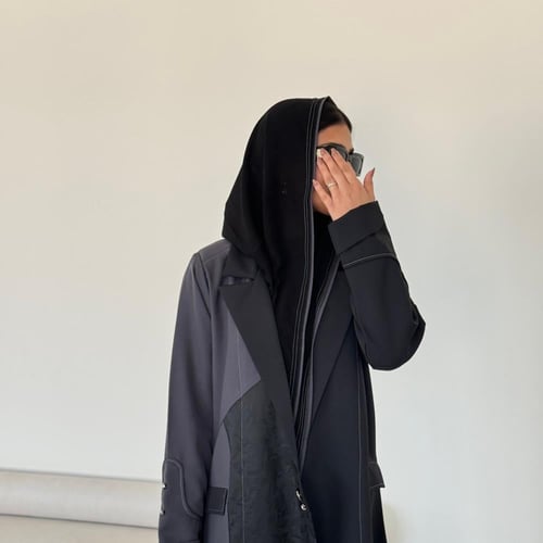 Black space