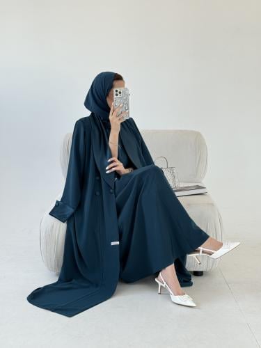 ڤيولا تركواز