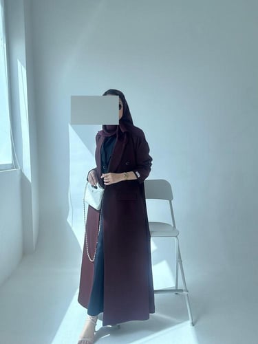 بلوميرا عنابي