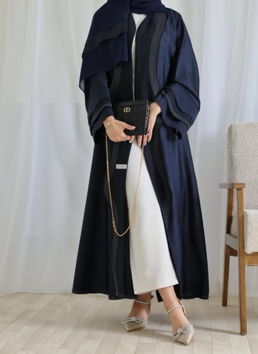 دارك بلو لولو