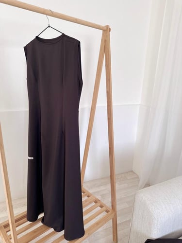 Dresses دريسات | جميع الفساتين اسفل العباة