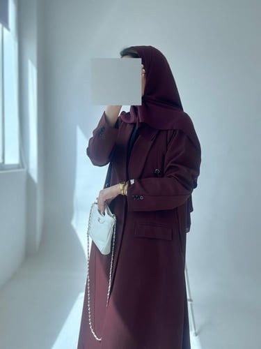 بلوميرا عنابي