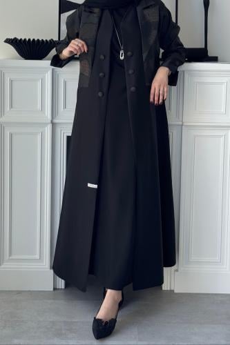 غصن اسود بجاكار زيتي