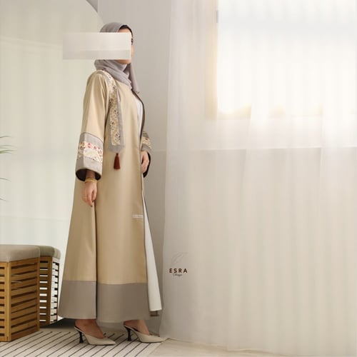 عباة الدانة