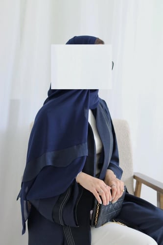 دارك بلو لولو