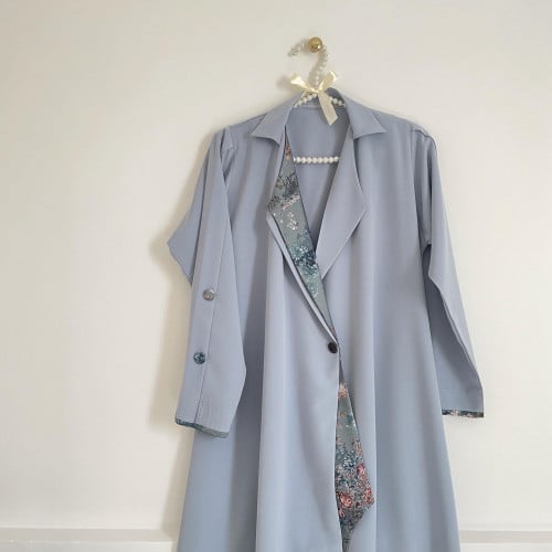 بيبي بلو روز ( سماوي)