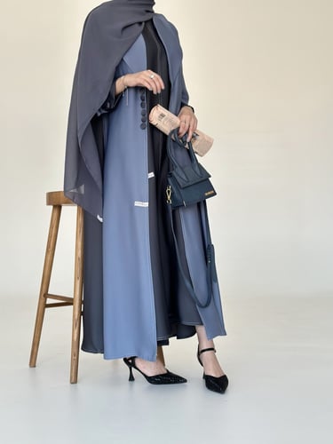 أوليڤيا ازرق