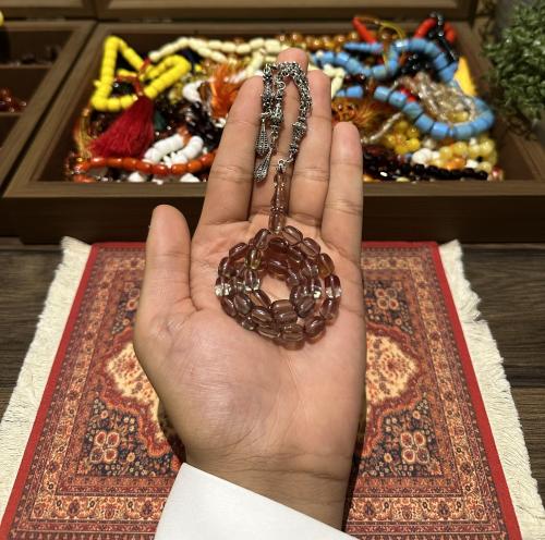 فاتوران ناعم شفاف F25