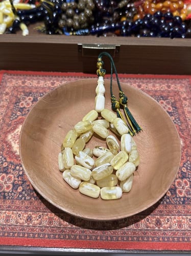مستكه مصري فواح MS4